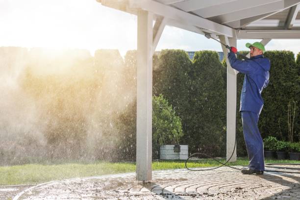 Reliable Maypearl, TX Pressure washing Solutions